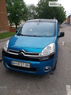 Citroen Berlingo 05.07.2022