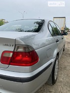 BMW 318 04.06.2022