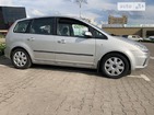 Ford C-Max 02.07.2022