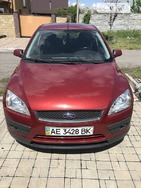 Ford Focus 02.07.2022