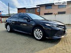 Toyota Camry 19.06.2022