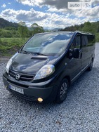 Opel Vivaro 26.06.2022