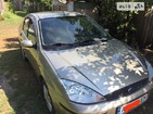 Ford Focus 17.07.2022