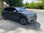 Volkswagen Touareg 17.07.2022