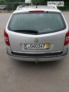 Renault Laguna 17.07.2022