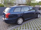 Toyota Avensis 14.06.2022