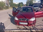 Daewoo Lanos 24.06.2022