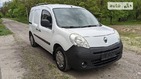Renault Kangoo Express 18.06.2022
