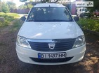 Dacia Logan 27.06.2022
