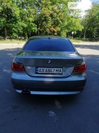 BMW 545 22.06.2022