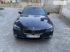 BMW 535 12.07.2022