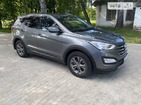 Hyundai Santa Fe 01.07.2022