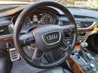 Audi A7 Sportback 23.06.2022