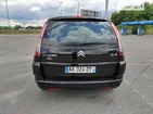 Citroen C4 Picasso 29.06.2022