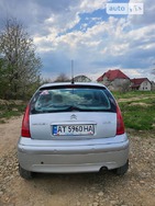 Citroen C3 04.07.2022