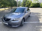 Mazda 3 23.06.2022