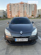 Renault Megane 05.07.2022