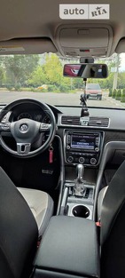 Volkswagen Passat 03.07.2022