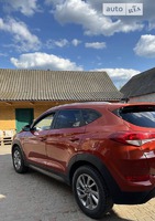 Hyundai Tucson 30.06.2022