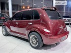 Chrysler PT Cruiser 03.07.2022