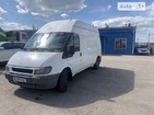 Ford Transit 15.07.2022