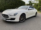 Maserati Ghibli 12.07.2022