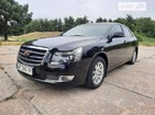 Geely Emgrand 8 17.07.2022