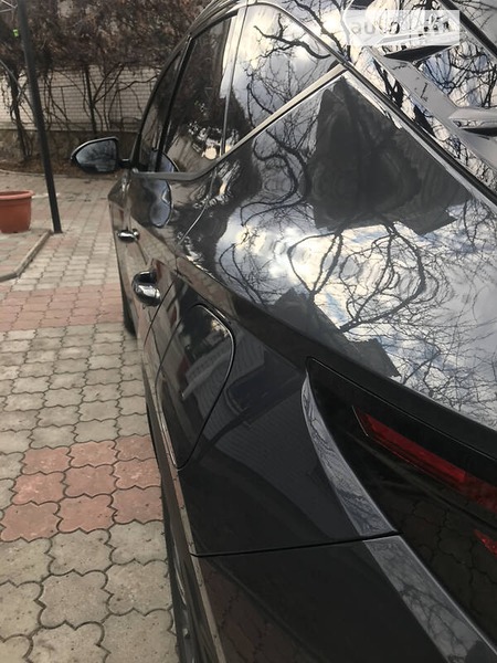 Hyundai Tucson 2021  випуску Київ з двигуном 2 л бензин позашляховик автомат за 27000 долл. 