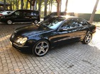 Mercedes-Benz CLK 200 12.07.2022