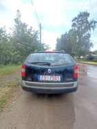 Renault Laguna 03.07.2022