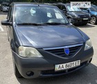 Dacia Logan 17.07.2022