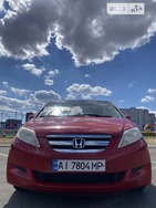 Honda FR-V 17.07.2022
