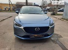 Mazda 6 11.07.2022