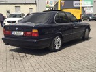 BMW 525 23.06.2022