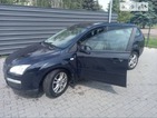 Ford Focus 12.07.2022