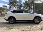 Lexus RX 400h 17.07.2022