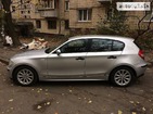 BMW 116 14.06.2022