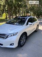 Toyota Venza 09.06.2022