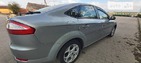 Ford Mondeo 15.06.2022