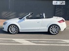 Audi TT 22.06.2022