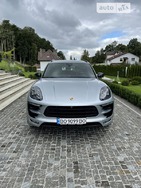 Porsche Macan 12.07.2022