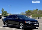 Volkswagen Passat 12.07.2022