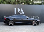 Audi S5 Coupe 08.06.2022