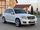 Mercedes-Benz GLK 350 20.06.2022