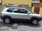 Hyundai Tucson 10.07.2022