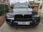 BMW X5 01.07.2022