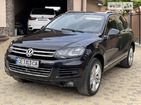 Volkswagen Touareg 22.06.2022