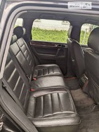 Volkswagen Touareg 23.06.2022