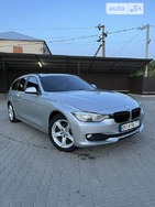 BMW 328 26.06.2022