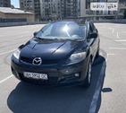 Mazda CX-7 05.07.2022